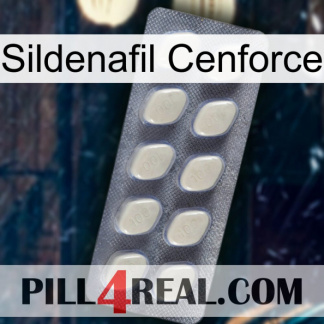 Sildenafil Cenforce 08